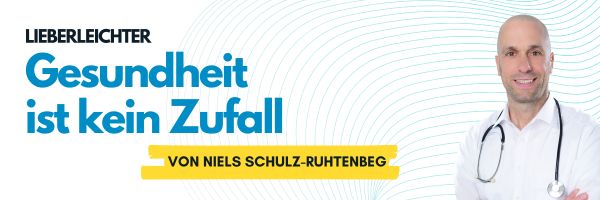 Eintragung in den Newsletter - jeden Samstag